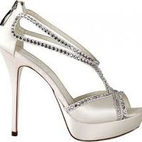Scarpe sposa - 1