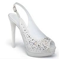 Scarpe sposa - 2