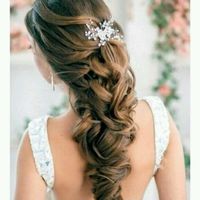 "se mi sposassi oggi... il mio look sposa!" - 5