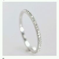 "se mi sposassi oggi... il mio look sposa!" - 6