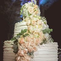  Neo-sposine ci siete? Postate qui la vostra torta nuziale! - 1