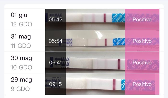 Future mamme di febbraio 2022 - 1