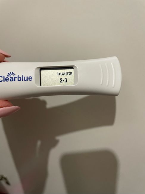 Future mamme di febbraio 2022 - 1