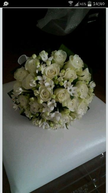 Bouquet - 2