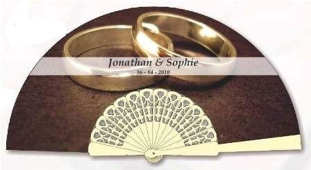 VENTAGLIO SEGNAPOSTO 