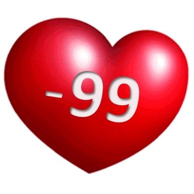 - 99 ......................