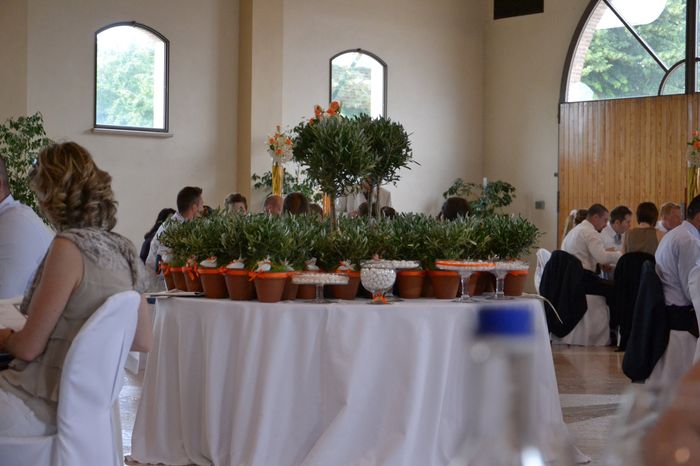 le nostre bomboniere!