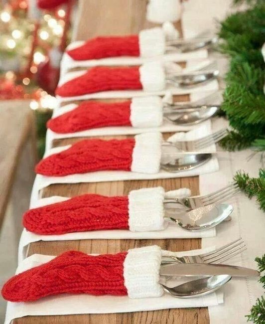 matrimonio natalizio