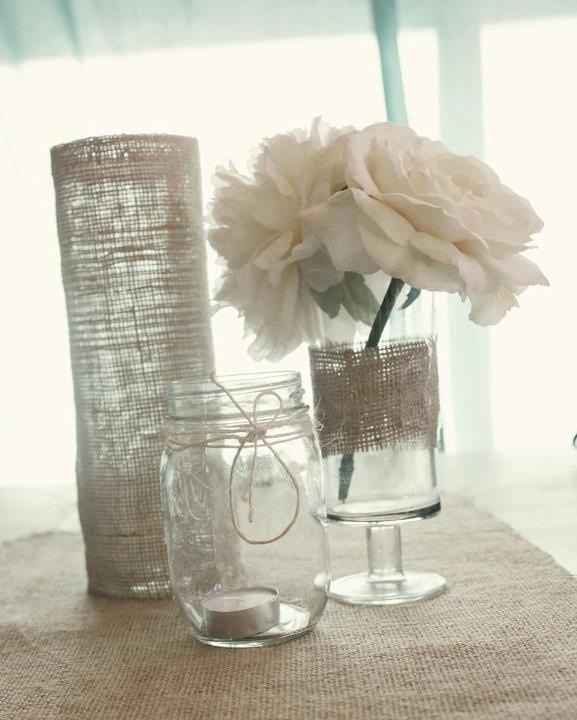 Un po' chic un po' country 