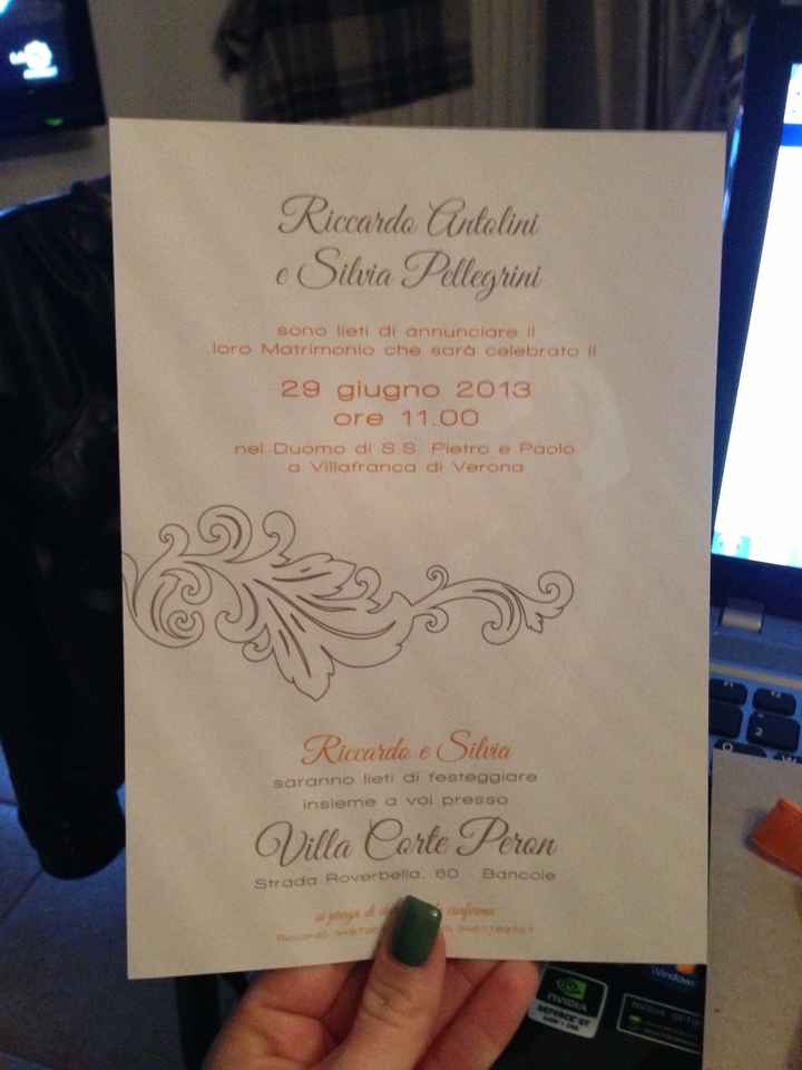 retro partecipazione