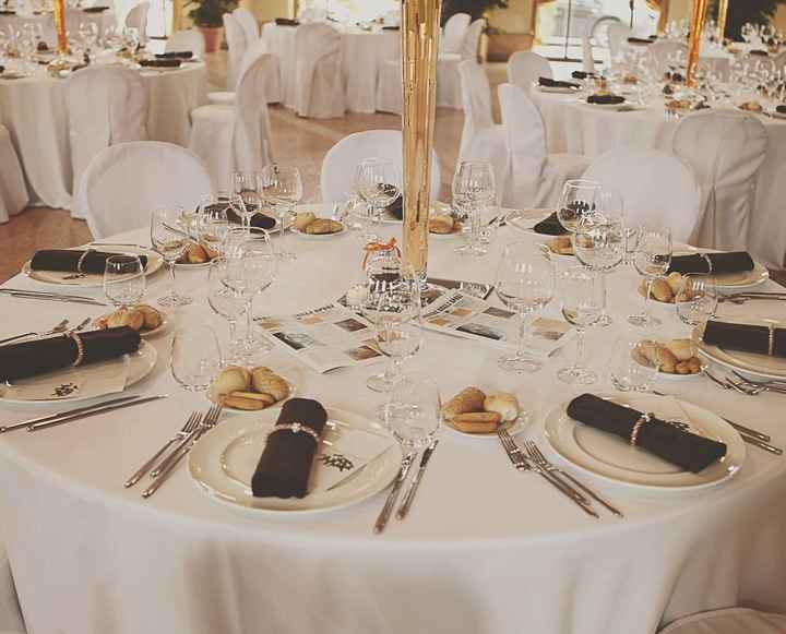 il nostro tovagliato