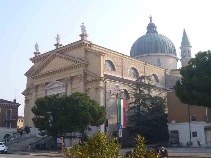 Duomo Villafranca di Verona