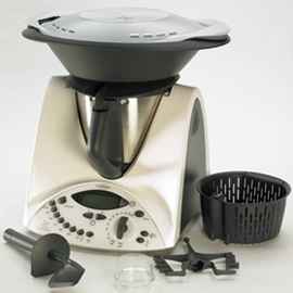 bimby il mio nuovo alleato in cucina