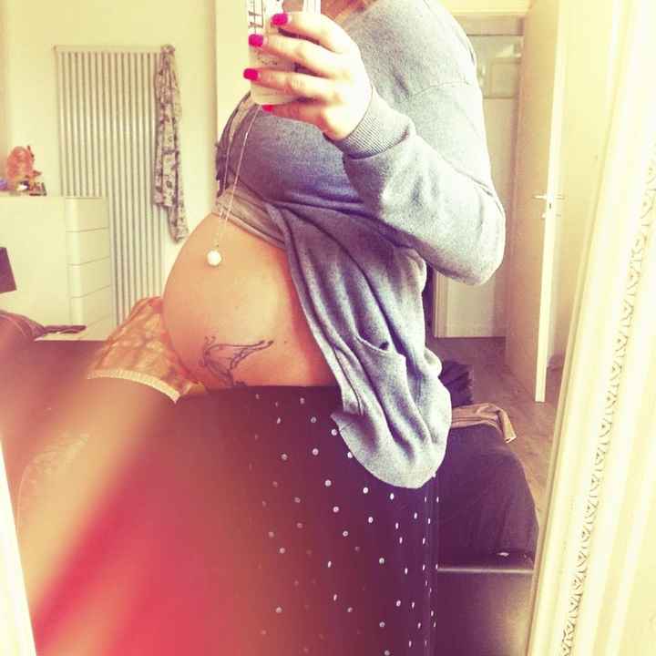 30 4 mommy's little boy