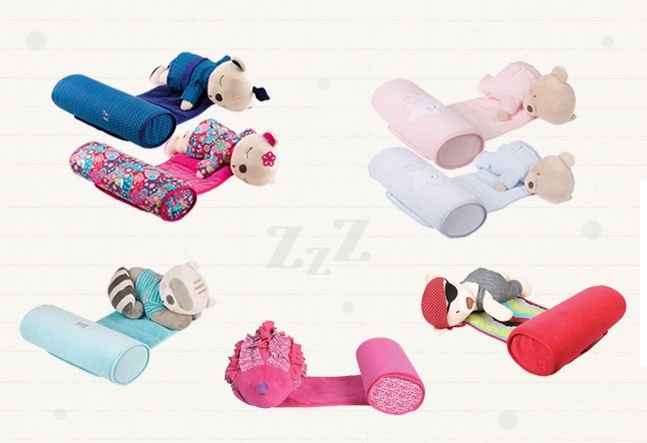 cuscino antiribaltamento