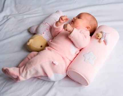 cuscino antiribaltamento