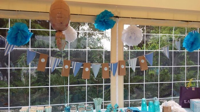 baby shower