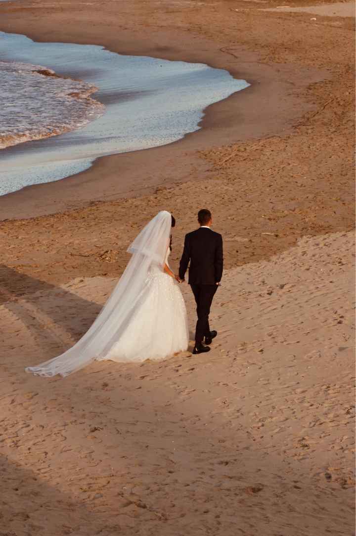 26/09/2020 è fatta 🎉♥️👰🏻🤵🏻 - 1