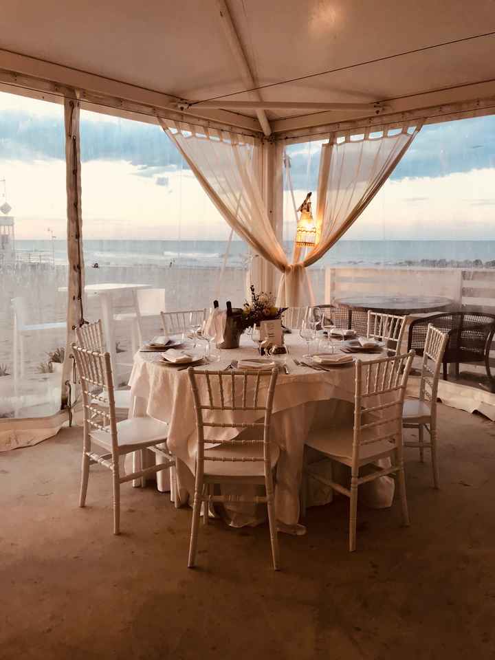 26/09/2020 è fatta 🎉♥️👰🏻🤵🏻 - 3