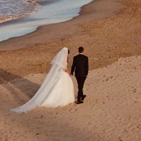 26/09/2020 è fatta 🎉♥️👰🏻🤵🏻 - 1