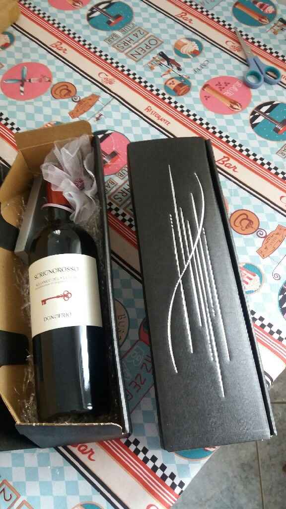 Le mie bomboniere - 1