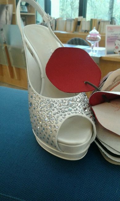 Scarpe scarpeeee - 2