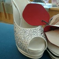 Mi fate vedere le vostre scarpe? - 2