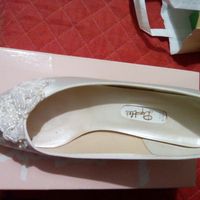 Scarpe, cosa ne pensate? - 1