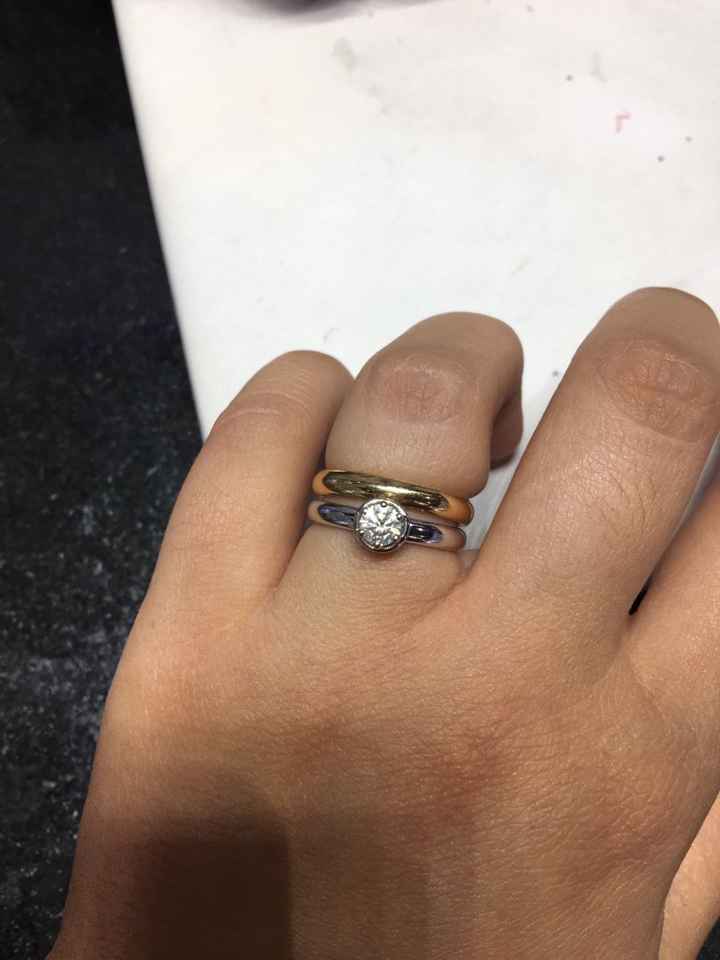 Fedi scelte !! (classica unoaerre 5gr) - 1