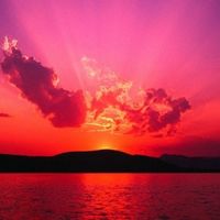 tramonto