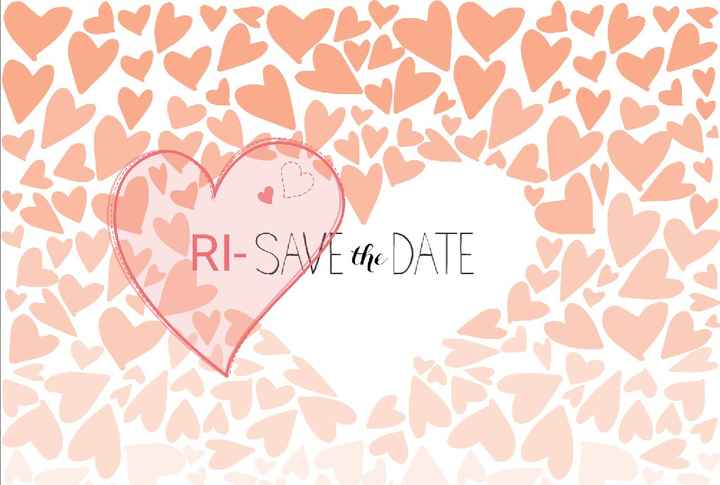 Cosa scrivere nel "save the new data" per rinvio matrimonio? - 1