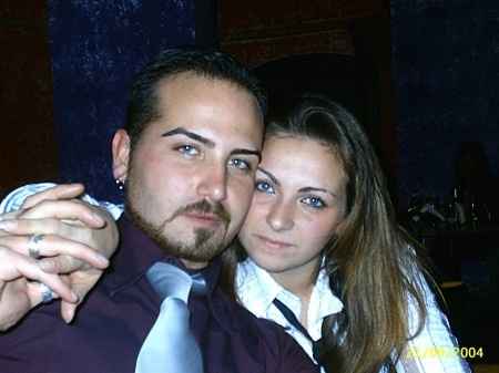 i primi tempi 12 anni fa