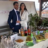 Finalmente marito e moglie! - 1