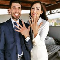 Finalmente marito e moglie! - 2