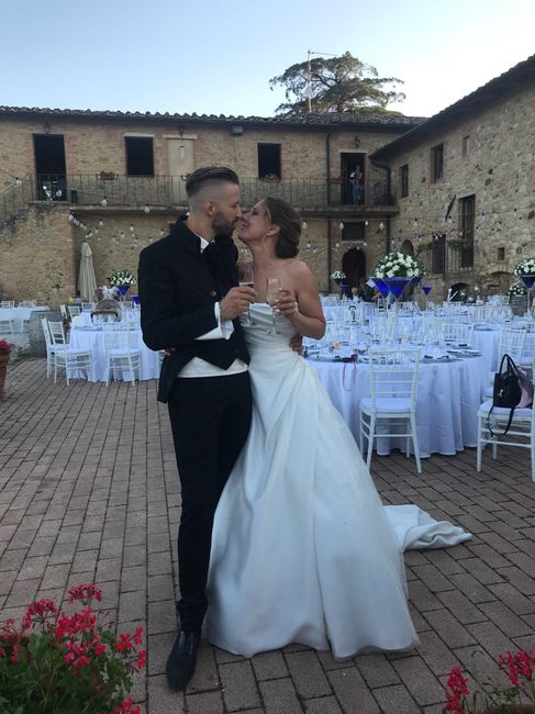 Il nostro 30 giugno 2018❤️ - 5