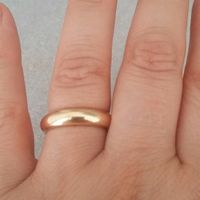 Un po' di chiacchiere : fede 8 gramm classica ,la vostra? - 1