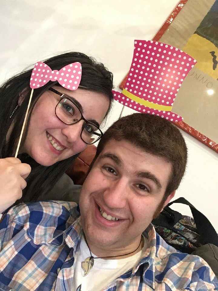 Condividi la vostra foto più bella insieme 📸 - 1