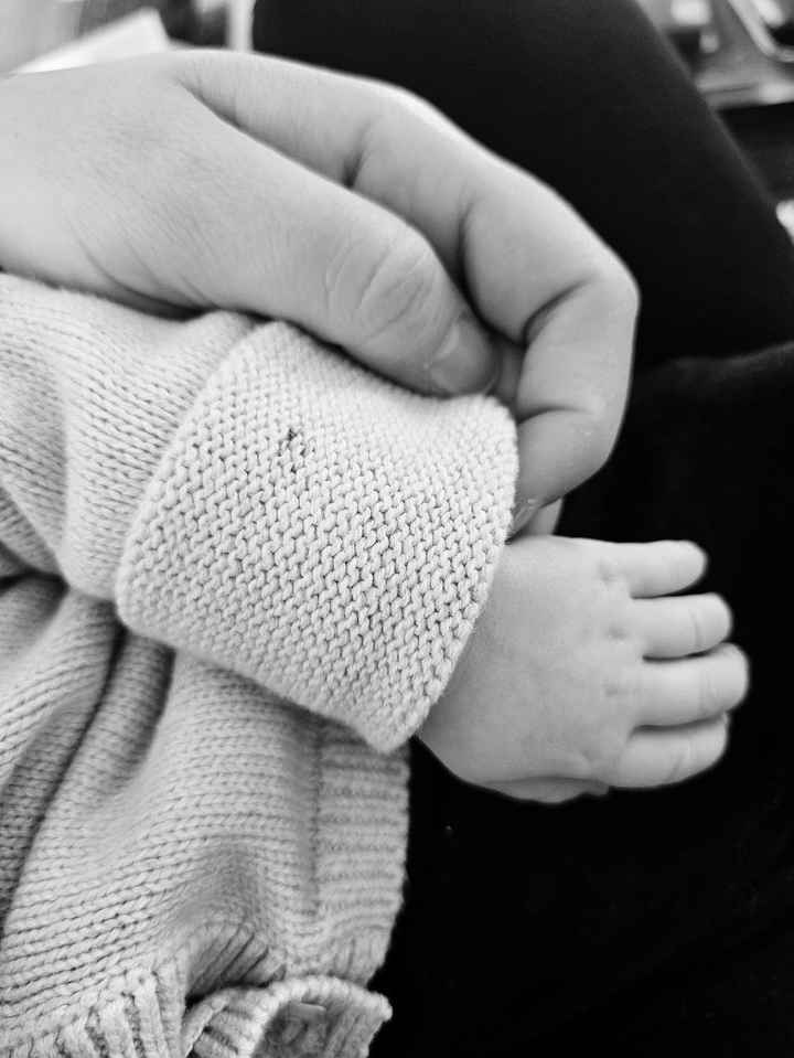 Future mamme ottobre 2024 - nuovo gruppo - 1