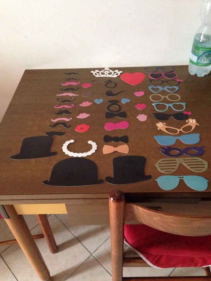 Comincia a prendere vita - 1