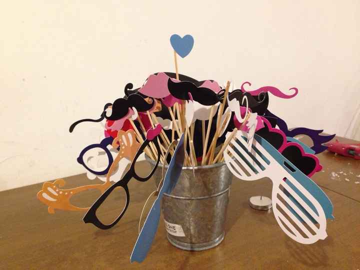 Comincia a prendere vita - 1