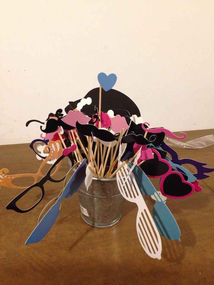 Comincia a prendere vita - 2