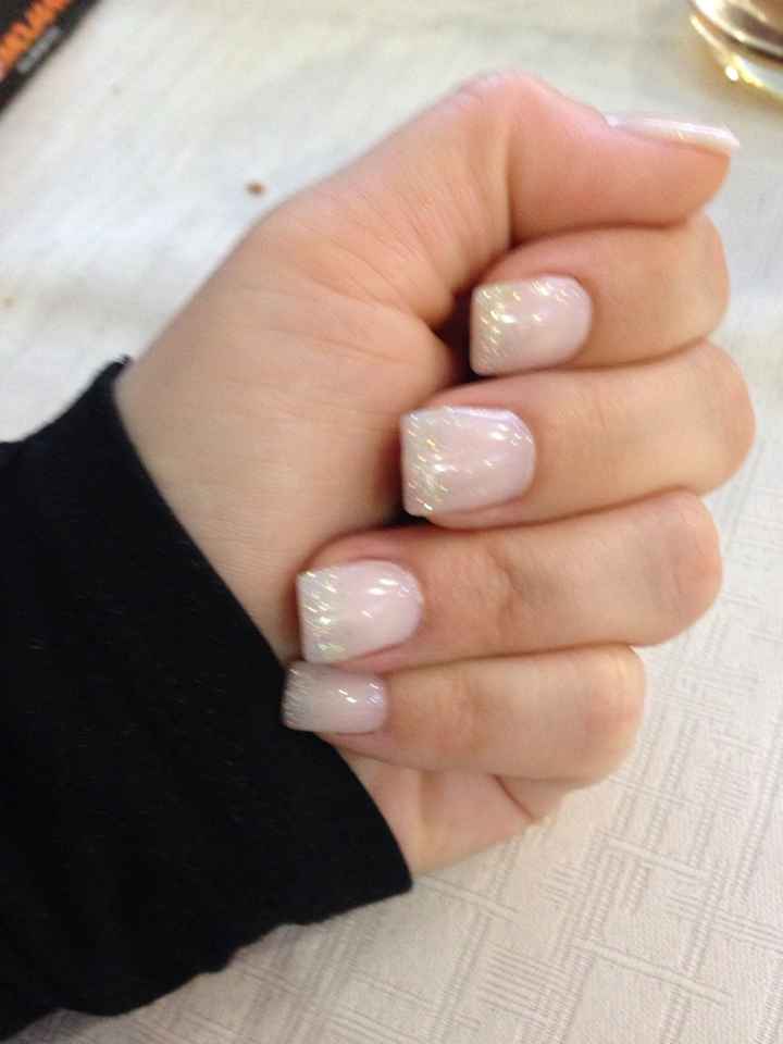 Forse saranno cosi - 1