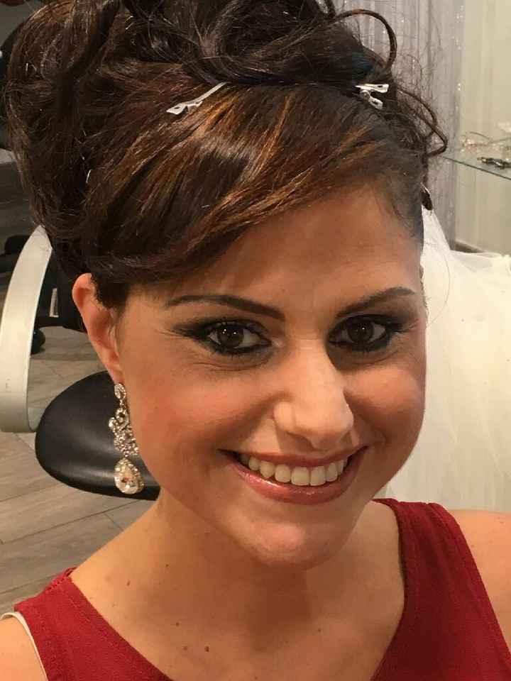 Trucco e parrucco - 1