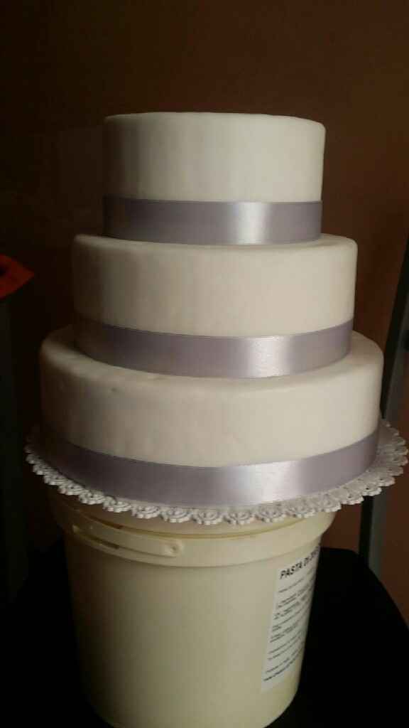 Felicemente sposati...ecco i miei fai da te... una parte - 1