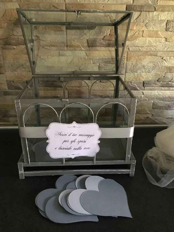 Felicemente sposati...ecco i miei fai da te... una parte - 6