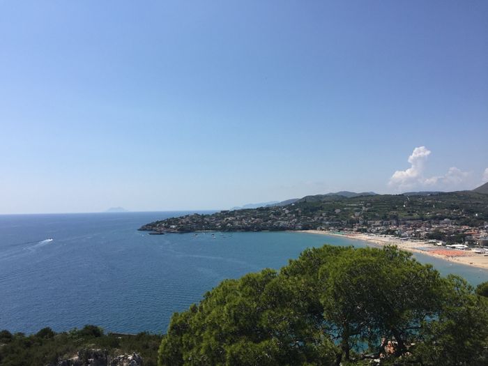 In quale città ti sposerai? - 1