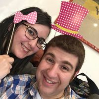 Condividi la vostra foto più bella insieme 📸 - 1