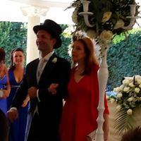 Mia suocera in rosso?! - 1