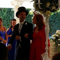 Mia suocera in rosso?! - 1