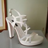 Finalmente scarpe!! - 1